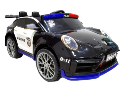 صورة بورش شرطة اطفال